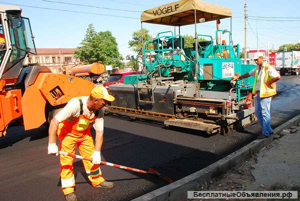 Обучение по профессии Бетонщик