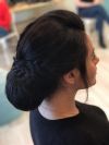 Прически и макияж на свадьбы и мероприятия