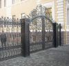 Художественная ковка (ворота, заборы, лестницы, предметы интерьера)