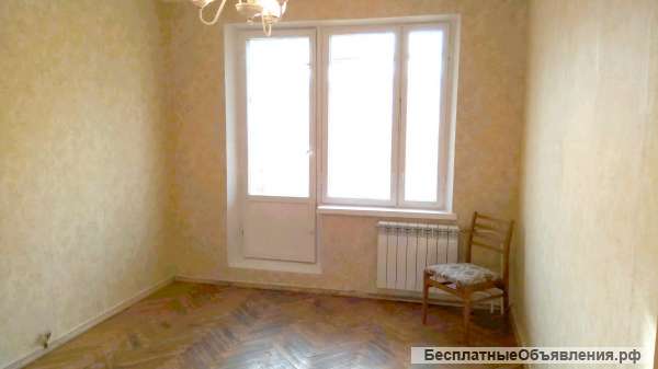 3-комн. кв. в Москве в экологически чистом районе