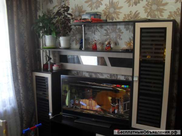 2 к.кв. в Новопушкинском Энгельсского района