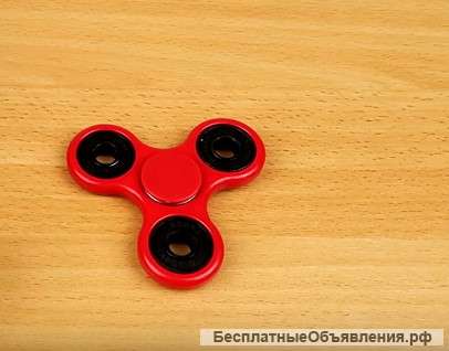 Spinner (спиннер) игрушка-крутилка