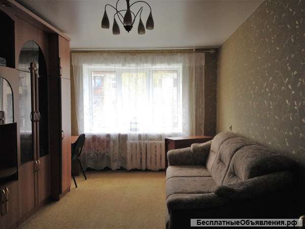 3-х комнатная квартира в шаговой доступности от центра Екатеринбурга