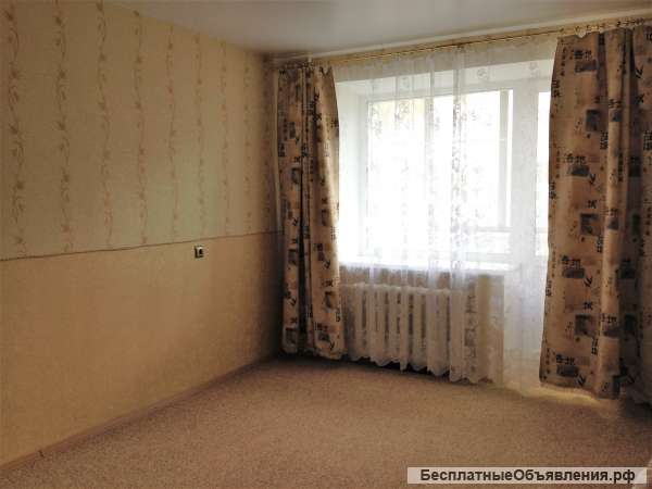 3-х комнатная квартира в шаговой доступности от центра Екатеринбурга