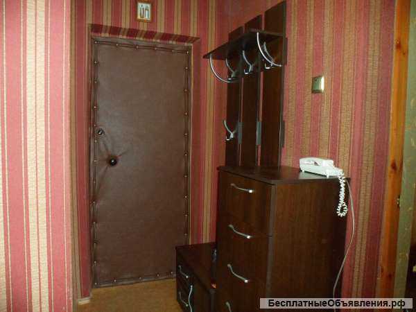 3-х комнатная квартира в шаговой доступности от центра Екатеринбурга