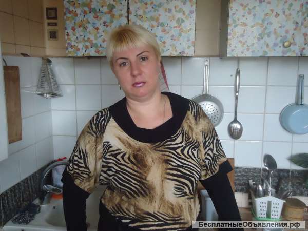 Ищу работу мужского мастера