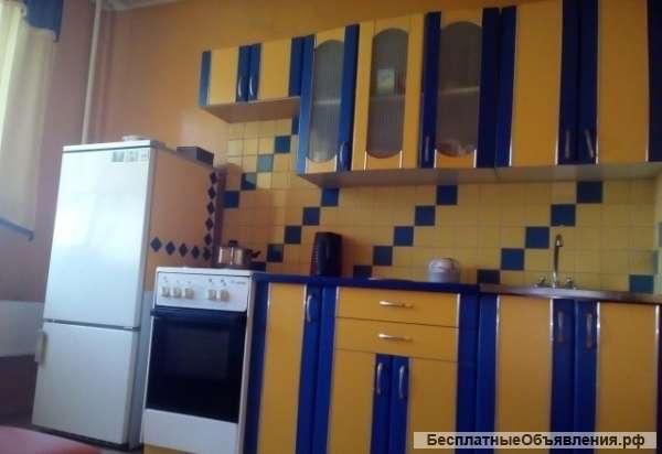 Сдам 1 квартиру. Перволмайский мкр-н