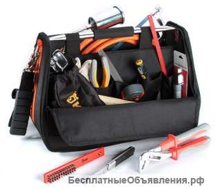 Набор для монтажа кабельных муфт НИМ-1