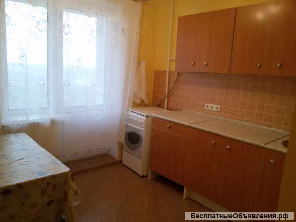 Меняю или продам однокомнатную квартиру в Подмосковье на жилье в Севастополе