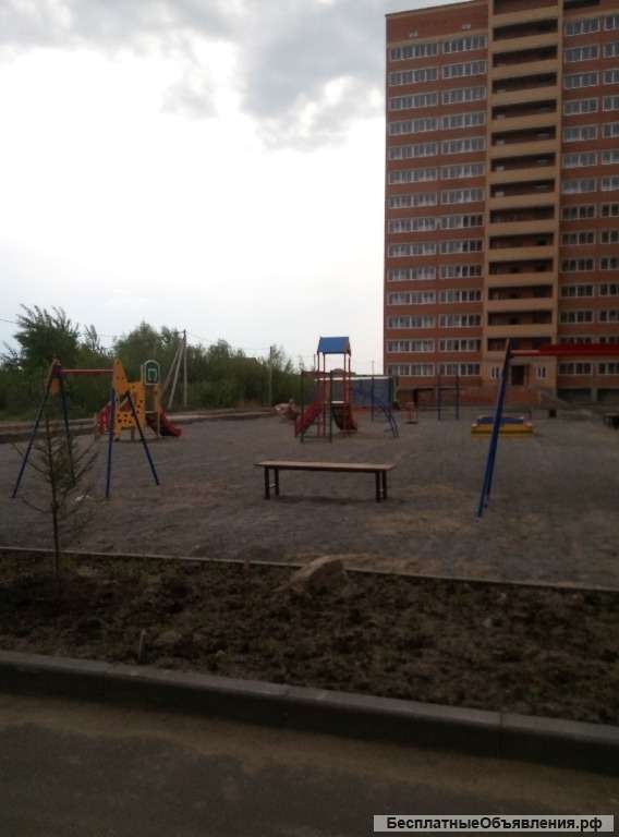 2-комнатную квартиру