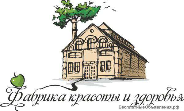 Студия массажа и красоты «Фабрика красоты и здоровья»