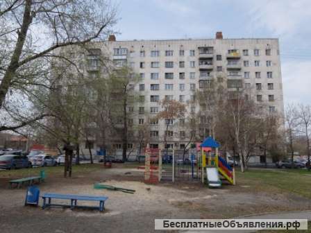 1-комнатную квартиру