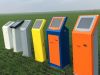 Платежные терминалы от производителя