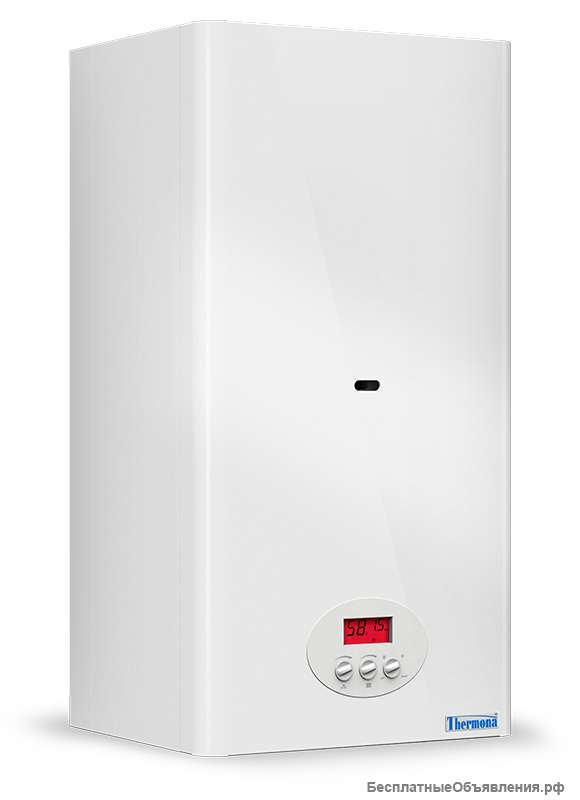 Газовые котлы и колонки.Продажа, ремонт, установка.