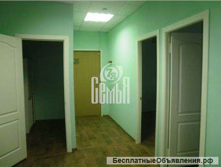 Сдам в аренду офис на СЖМ / пл. Космонавтов