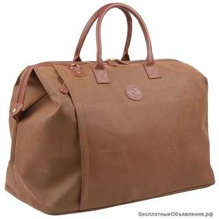 Дорожная сумка David Jones 88882A Gold