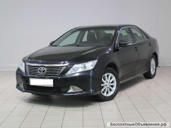 Аренда автомобилей