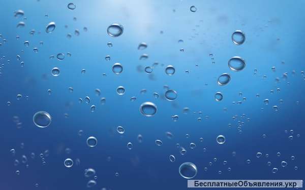 Вода питьевая