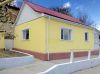 Дом с участком в Симферополе на ул. Проводников.