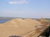 Речной песок с доставкой в Коломне