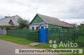 Дом