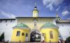 Автобусный тур в намоленные веками места Калужской области