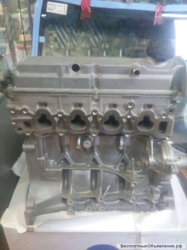 Автомоторы