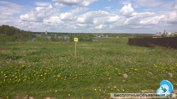 Участок 38 сот