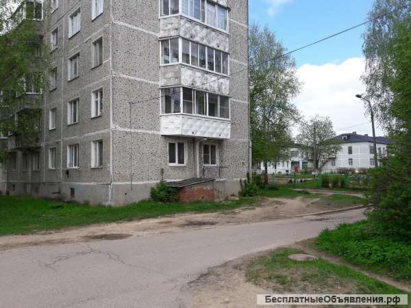 1 КОМНАТНУЮ квартиру