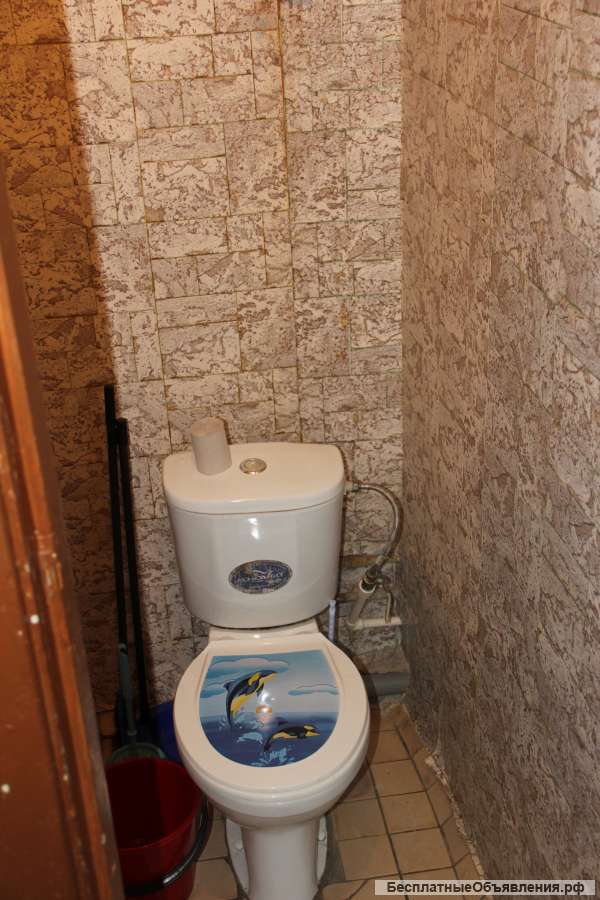 2-х комн. кв-ру в Центре, Соборный - Малюгиной, 4/5к, 46/28/6