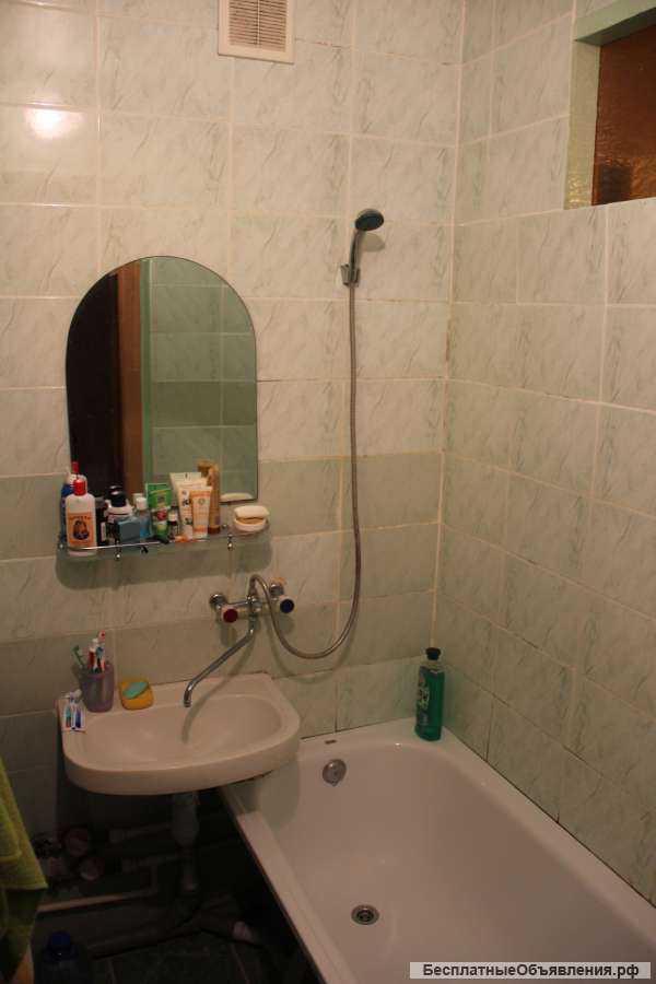 2-х комн. кв-ру в Центре, Соборный - Малюгиной, 4/5к, 46/28/6