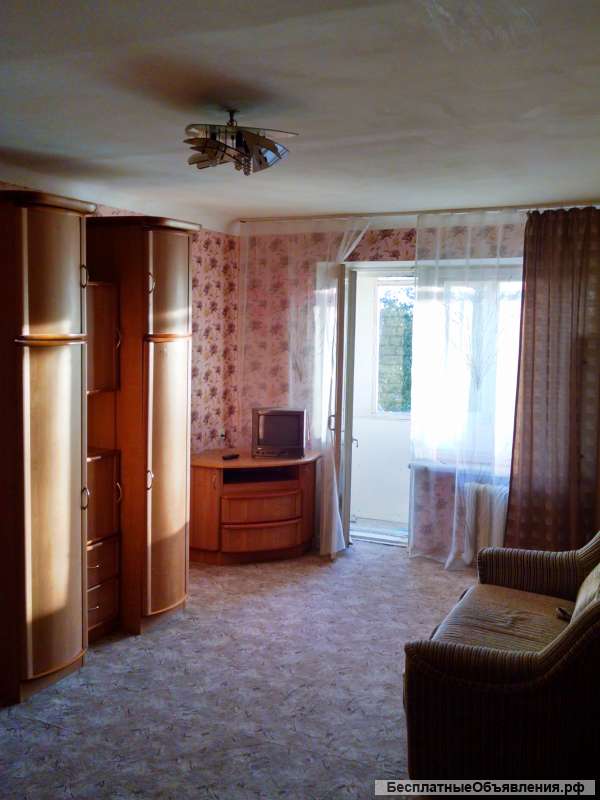 Сдаю 1комн. квартиру