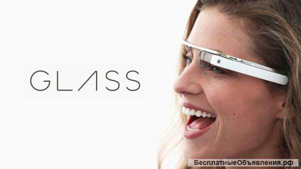 Google glass Explorer Edition 2.0