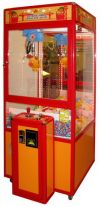 Кран машины торговый автомат «сувенир»