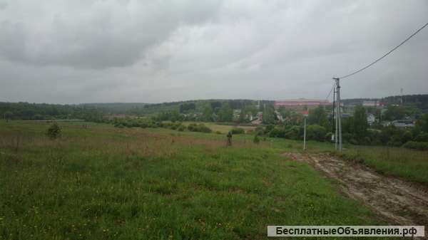 2 з.у. по 15 сот., ИЖС, в д.Стабна, на 2й улице, коммуникации