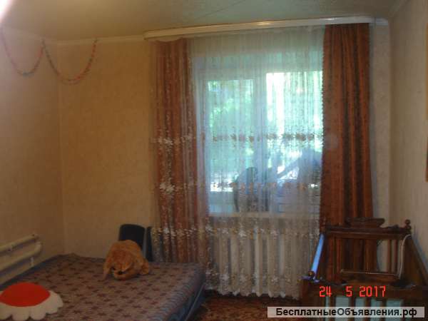 1 ком.кв. 31 м.кв. ул.Восточная 25 г.Оренбург