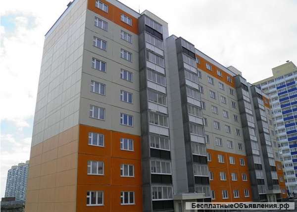 1-комнатную квартиру на Виктора Уса