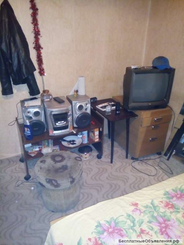Сдам комнату
