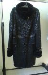 Продаю дубленку