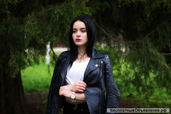 Фотограф