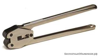 Клещи для полиэстеровой ленты h-36