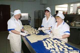 Формовщик теста