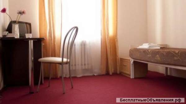 Разнорабочий