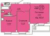 2-квартира, Премьера, дом 5