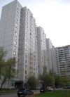 2-х комн. кв-ра г.Москва, ул. Ленская 28 9/17 50/30/9