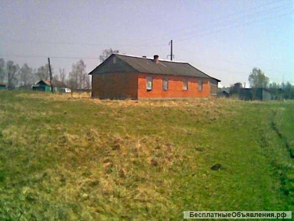 Дом 159 кв.м, Участок 15 соток
