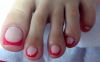 Маникюр, педикюр, shellac, наращивание(акрил)