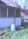 Дача 27 кв.м. Участок 6 соток.