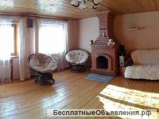 Сдам дом посуточно на руйчейной