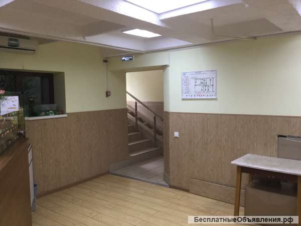 Коммерческое помещение в центре Сочи